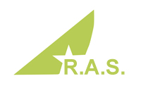 Logo RAS